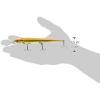 imageBerkley Hit Stick Fishing Hard BaitFluorescent Orange Gold