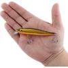 imageBerkley Stunna Fishing Hard BaitBlack Gold