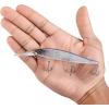 imageBerkley Stunna Fishing Hard BaitBlue Vapor OB