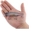 imageBerkley Stunna Fishing Hard BaitBlue Vapor OB