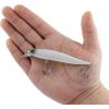 imageBerkley Stunna Fishing Hard BaitFrench Pearl OB