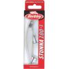 imageBerkley Stunna Fishing Hard BaitFrench Pearl OB