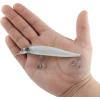 imageBerkley Stunna Fishing Hard BaitFrench Pearl OB