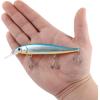 imageBerkley Stunna Fishing Hard BaitOG Blue
