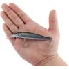 imageBerkley Stunna Fishing Hard BaitSilver Dolla