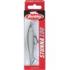 imageBerkley Stunna Fishing Hard BaitSilver Dolla