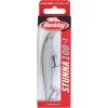 imageBerkley Stunna Fishing Hard BaitSilver Dolla