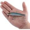 imageBerkley Stunna Fishing Hard BaitStealth Minnow