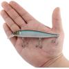 imageBerkley Stunna Fishing Hard BaitStealth Minnow