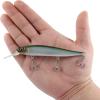 imageBerkley Stunna Fishing Hard BaitStealth Minnow