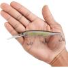 imageBerkley Stunna Fishing Hard BaitStealth Shad