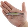 imageBerkley Stunna Fishing Hard BaitStealth Shad