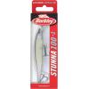 imageBerkley Stunna Fishing Hard BaitStealth Shad
