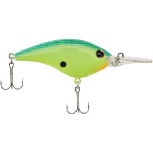 imageBerkley Frittside Fishing Hard BaitBlue Chartreuse