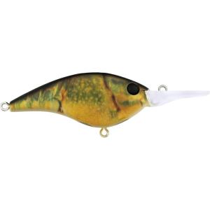 imageBerkley Frittside Fishing Hard BaitHD Green Craw