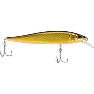 imageBerkley Stunna Fishing Hard BaitBlack Gold