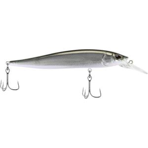 imageBerkley Stunna Fishing Hard BaitSilver Dolla