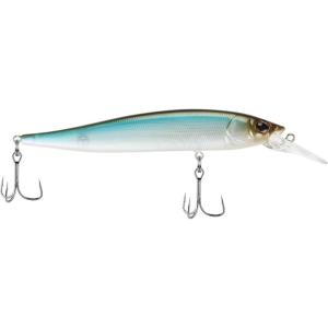 imageBerkley Stunna Fishing Hard BaitStealth Minnow