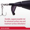 imageBerkley Choppo Fishing Hard BaitBlack Chrome