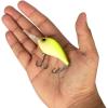 imageBerkley Dredger Fishing Hard BaitVanilla Chartreuse