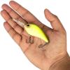 imageBerkley Dredger Fishing Hard BaitVanilla Chartreuse