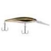 imageBerkley Flicker Minnow Fishing Hard BaitBlack Brass