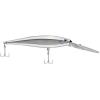 imageBerkley Flicker Minnow Fishing Hard BaitChrome