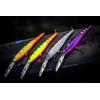imageBerkley Flicker Minnow Fishing Hard BaitFiretail Red Tail