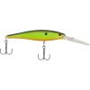 imageBerkley Flicker Minnow Fishing Hard BaitSlick Chartreuse