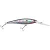 imageBerkley Flicker Minnow Fishing Hard BaitSlick Purple Bengal