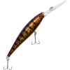 imageBerkley Flicker Minnow Fishing Hard BaitSlick Purple Bengal