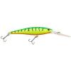 imageBerkley Flicker Minnow Fishing Hard BaitSlick Purple Bengal