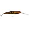 imageBerkley Flicker Minnow Fishing Hard BaitSlick Purple Bengal