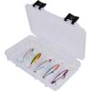 imageBerkley Flicker Minnow Fishing Hard BaitTrolling Assorted 5 Pack