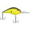 imageBerkley Dredger Fishing Hard BaitBlack Chartreuse