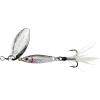 imageJohnson MinO Spin Hard BaitBlack Silver