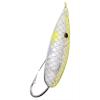 imageJohnson Silver Minnow Chartreuse Flash 2in  14 oz