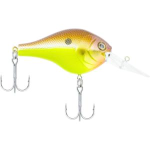 imageBerkley Crankbait Hard Fishing LuresBrown Mustard
