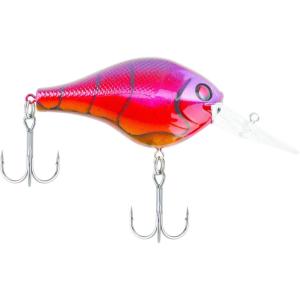imageBerkley Crankbait Hard Fishing LuresSpecial Red Craw