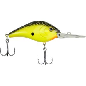 imageBerkley Dredger Fishing Hard BaitBlack Chartreuse