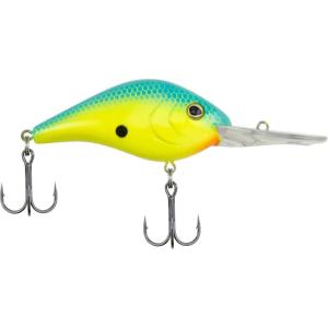 imageBerkley Dredger Fishing Hard BaitBlue Chartreuse