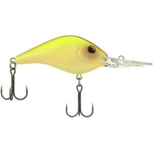 imageBerkley Dredger Fishing Hard BaitVanilla Chartreuse