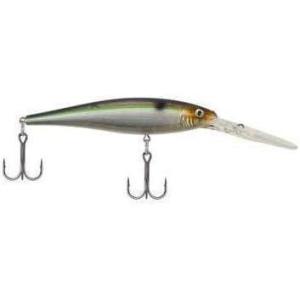 imageBerkley Flicker Minnow Fishing Hard BaitBlue Smelt