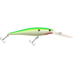 imageBerkley Flicker Minnow Fishing Hard BaitChartreuse Pearl