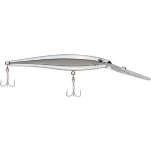 imageBerkley Flicker Minnow Fishing Hard BaitChrome