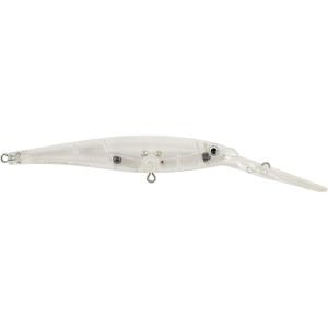 imageBerkley Flicker Minnow Fishing Hard BaitClear