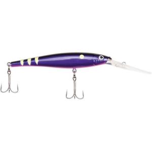 imageBerkley Flicker Minnow Fishing Hard BaitFiretail Chrome Candy