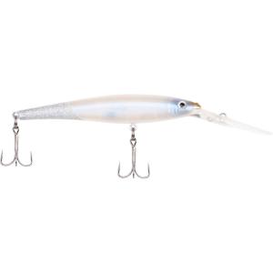 imageBerkley Flicker Minnow Fishing Hard BaitFiretail Ghost Glitter