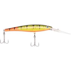 imageBerkley Flicker Minnow Fishing Hard BaitFiretail Hot Perch