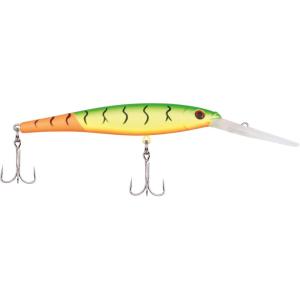 imageBerkley Flicker Minnow Fishing Hard BaitFiretail MF Hot Firetiger